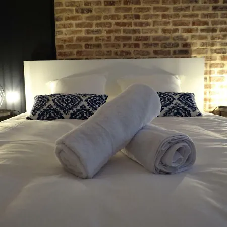 My Toul'House Spa Toulouse Extérieur photo