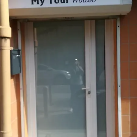 My Toul'House Spa Toulouse Extérieur photo