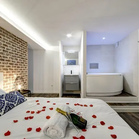 My Toul'House Spa Toulouse Extérieur photo