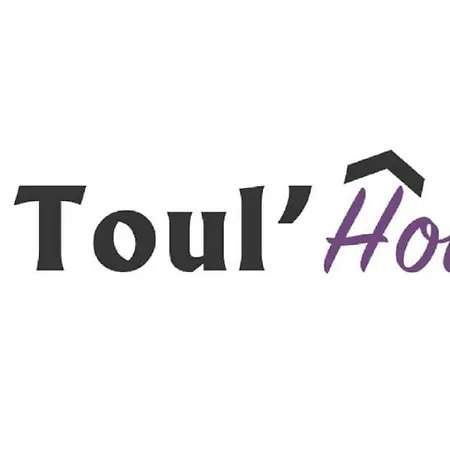 My Toul'House Spa Toulouse Extérieur photo