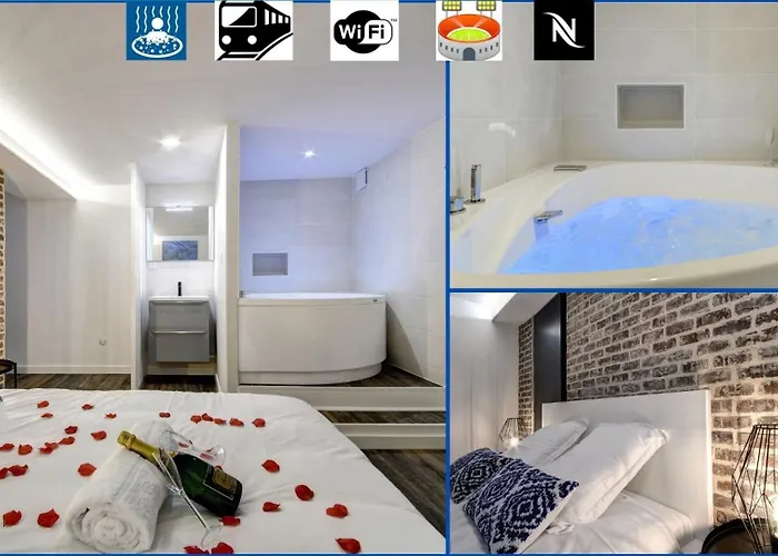 My Toul\'House Spa