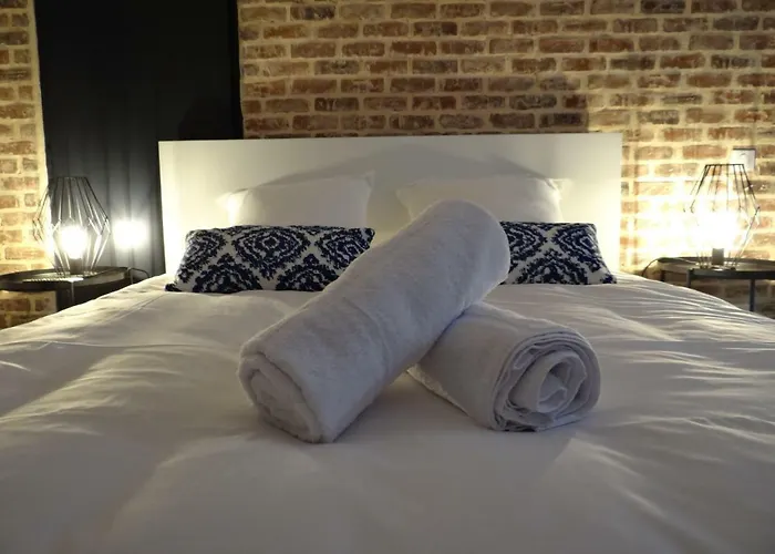 My Toul\'House Spa